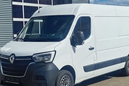 Renault Master 29.000 km 26.499 € Landau 76829