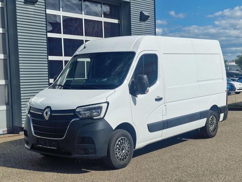 Renault Master 29.000 km 26.499 € Landau 76829