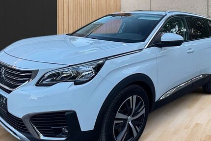 Peugeot 5008 167.132 km 12.000 &euro; Weingarten 67366