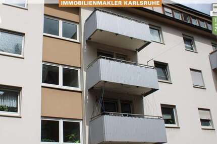 Wohnung zum Mieten in Karlsruhe 750 € 75 m²