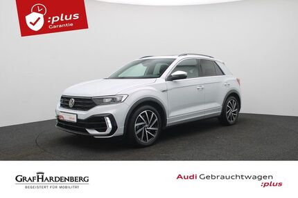 VW T-Roc 33.859 km 28.980 &euro; Karlsruhe 76131
