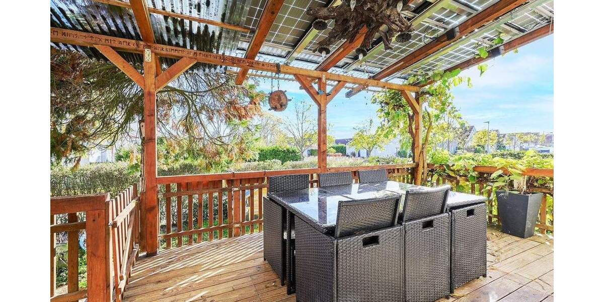 Doppelhaushälfte Waghäusel Kirrlach - 5 Zimmer, 137 m&sup2;, 389.000&euro; | Angebot:25663829