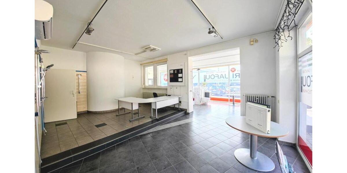 Gewerbeobjekt Landau in der Pfalz - 1.000&euro; | Angebot:25098521