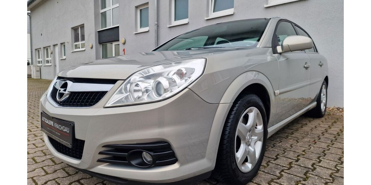 Opel Vectra 117.000 km 4.480 &euro; Kraichtal 76703