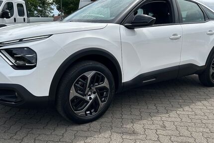 Citroen C4 8.400 km 20.900 &euro; Wörth 76744