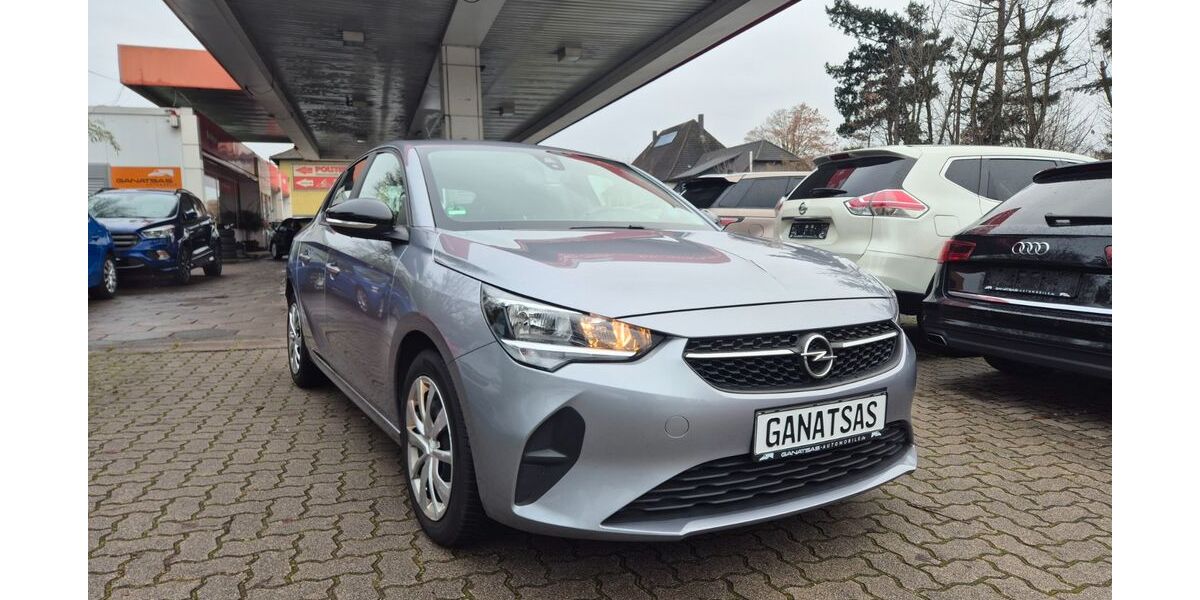 Opel Corsa 85.000 km 9.490 &euro; Neumalsch 76316