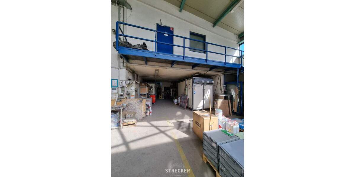 Gewerbeobjekt Bornheim - 2.650.000&euro; | Angebot:25645737