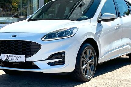 Ford Kuga 90.100 km 24.900 € Straubenhardt 75334
