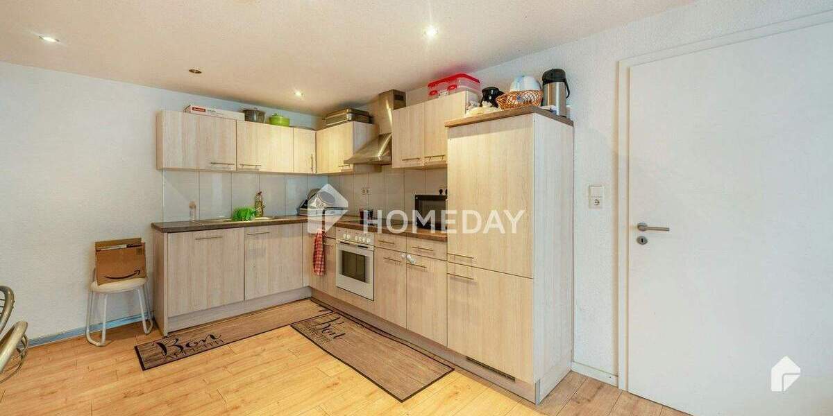 Einfamilienhaus Herxheim bei Landau/Pfalz Herxheim - 5 Zimmer, 131 m&sup2;, 229.000&euro; | Angebot:25737422