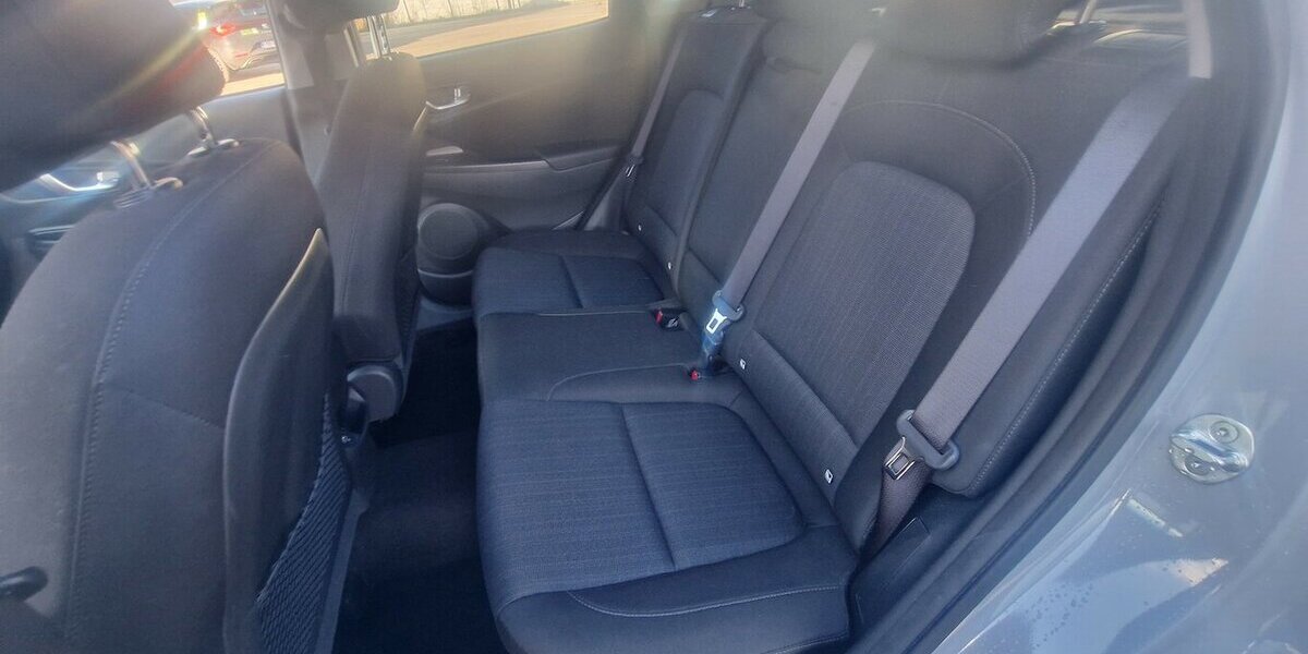 Hyundai Kona 1.6GDI Prime NAVI Klimaautomatik 77.000 km 21.998 &euro; Landau 76829