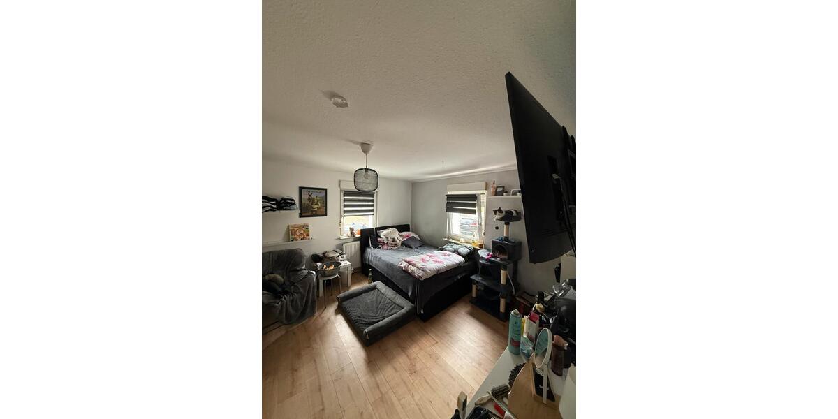 Erdgeschoßwohnung Karlsruhe Daxlanden - 3 Zimmer, 92 m&sup2;, 1.150&euro; | Angebot:26423376