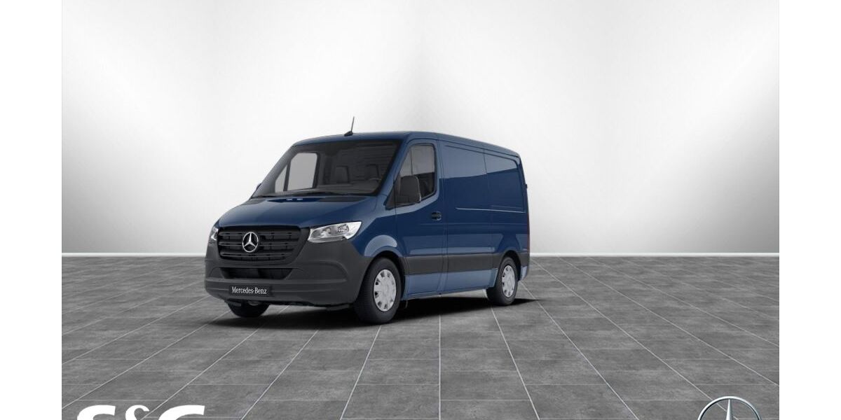 Mercedes-Benz Sprinter 59.150 km 29.631 &euro; Karlsruhe 76139