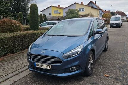 Ford S-Max 132.000 km 13.890 &euro; Lingenfeld 67360