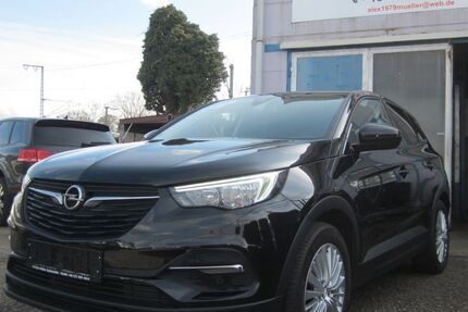 Opel Grandland (X) 137.800 km 12.900 &euro; Germersheim 76726