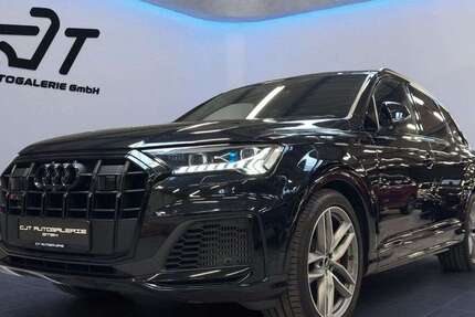 Audi SQ7 114.048 km 58.397 € Wörth am Rhein 76744