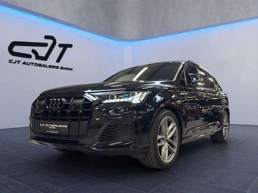 Audi SQ7 114.048 km 58.397 € Wörth am Rhein 76744