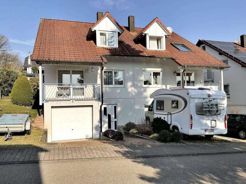 Haus zum Kaufen in Gaggenau 425.000 € 120 m²