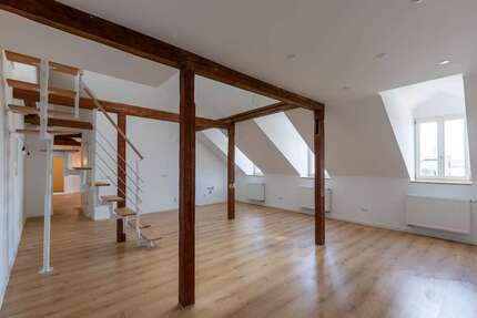 Wohnung Karlsruhe Innenstadt-Ost - 3 Zimmer, 103 m&sup2;, 495.000&euro; | Angebot:26778134
