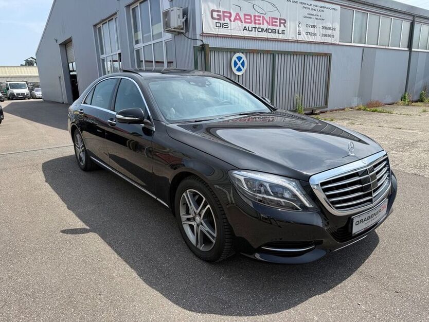 S 350
