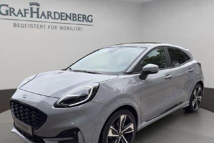 Ford Puma 28.406 km 23.980 € Karlsruhe 76185