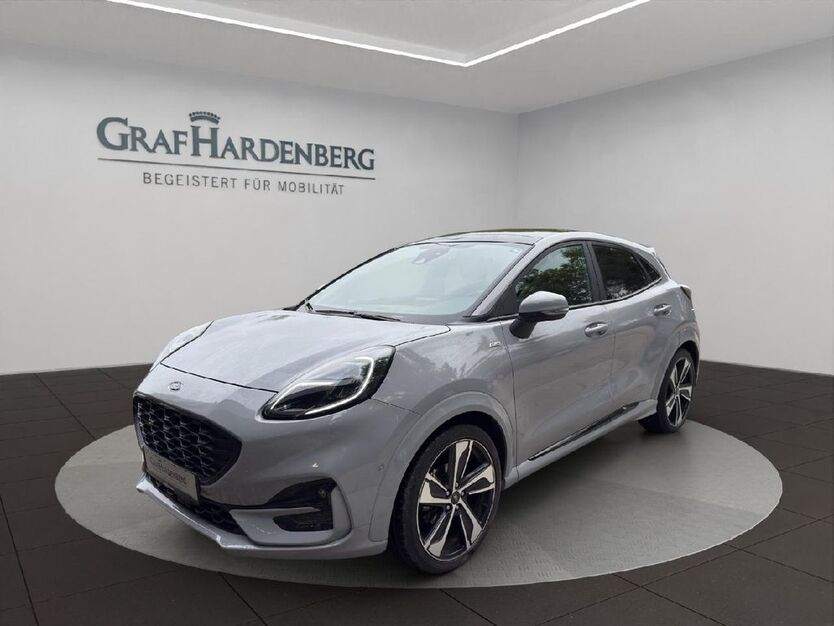 Ford Puma 28.406 km 23.980 € Karlsruhe 76185