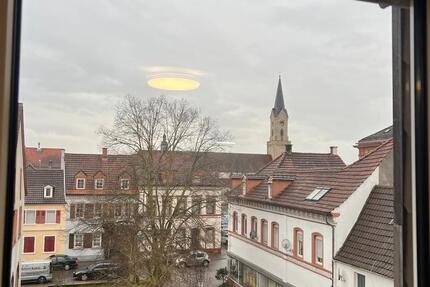 Wohnung Germersheim - 2 Zimmer, 56 m&sup2;, 680&euro; | Angebot:25752381