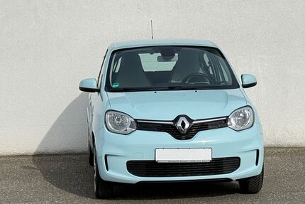 Renault Twingo 99.000 km 6.499 &euro; Kandel 76870