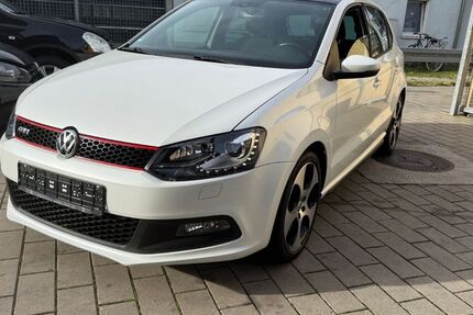 VW Polo 98.000 km 11.999 &euro; Malsch 76316