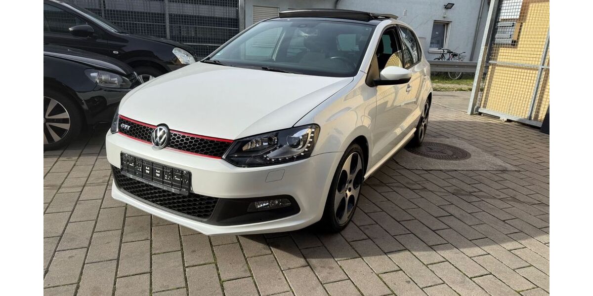 VW Polo 98.000 km 11.999 &euro; Malsch 76316
