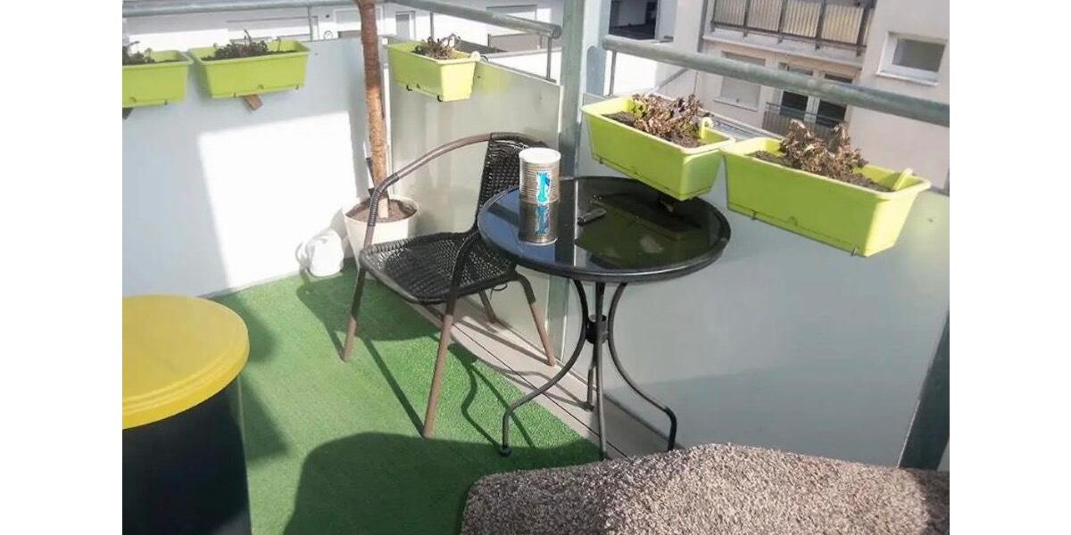 Etagenwohnung Rastatt - 4 Zimmer, 84 m&sup2;, 245.000&euro; | Angebot:27156278