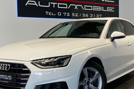 Audi A4 189.900 km 16.990 &euro; Bretten 75015