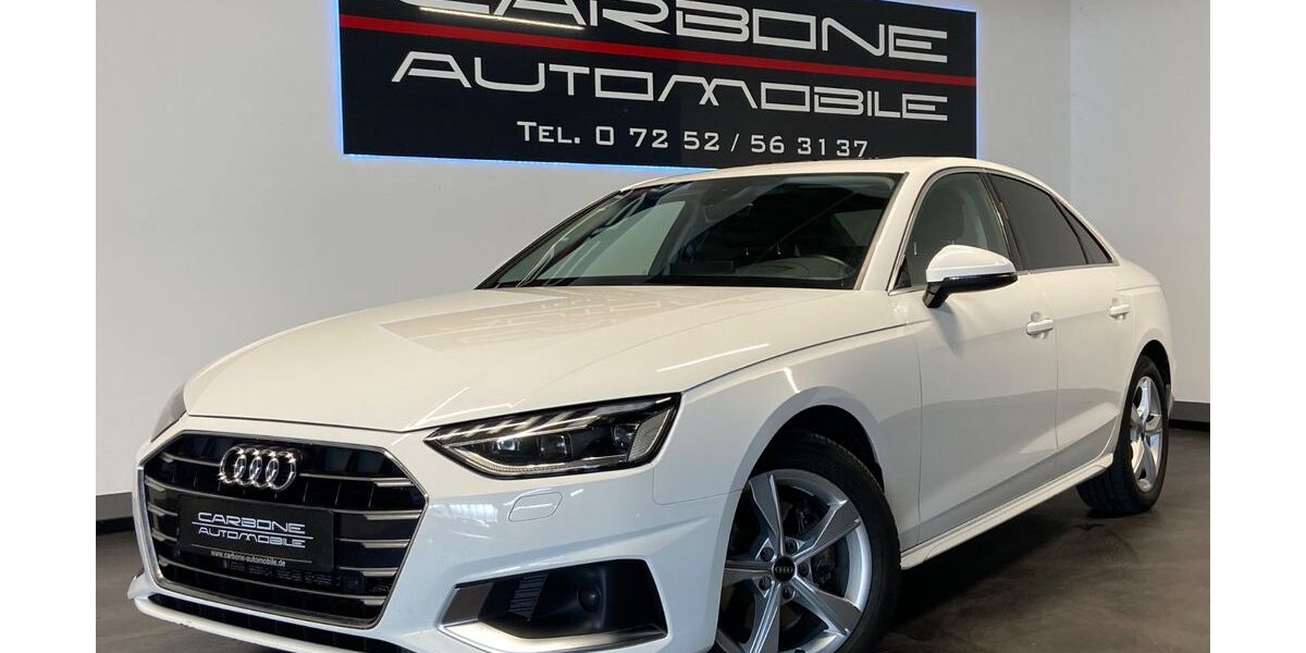 Audi A4 189.900 km 16.990 &euro; Bretten 75015