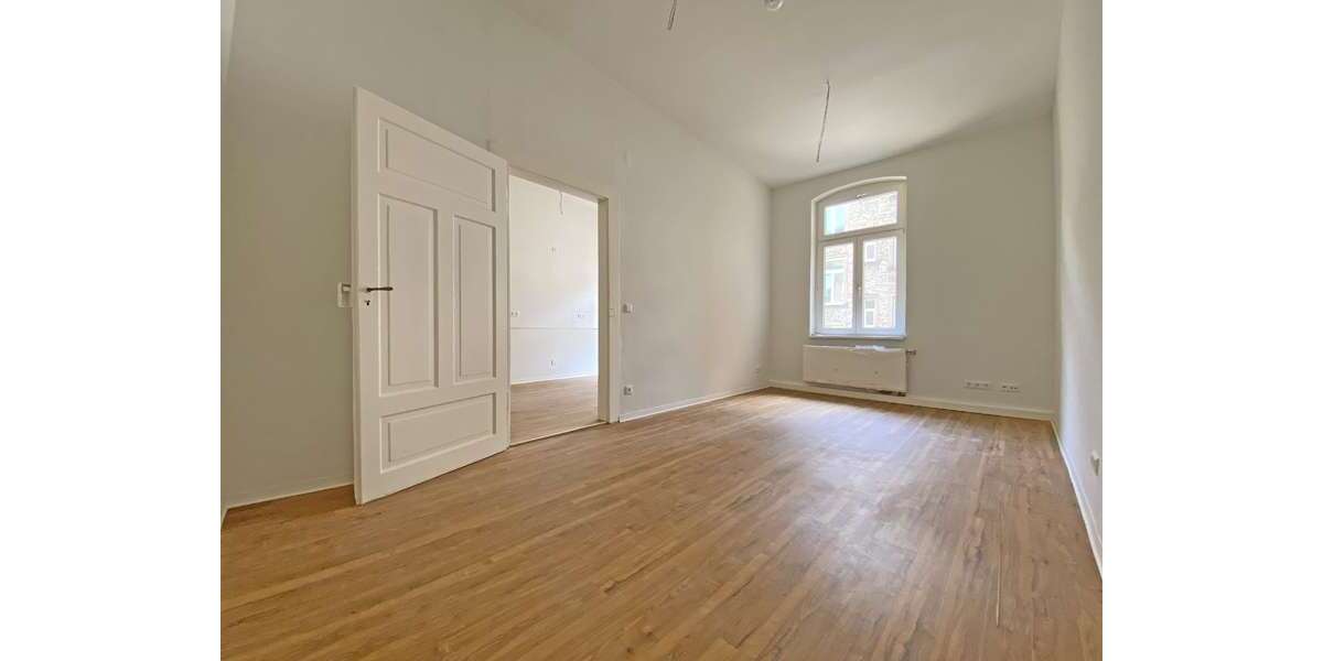 Etagenwohnung Karlsruhe Beiertheim-Bulach - 2 Zimmer, 44 m&sup2;, 590&euro; | Angebot:25798123