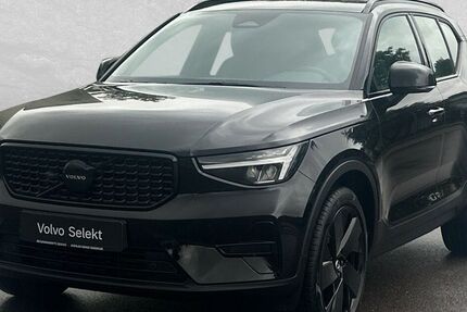 Volvo XC40 5.000 km 39.550 &euro; Karlsruhe 76187