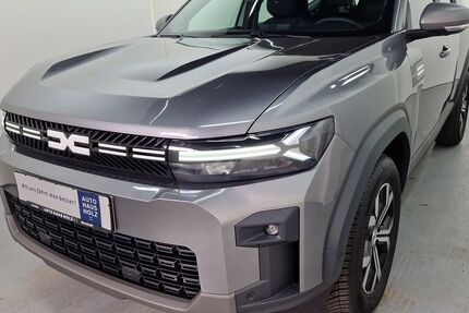 Dacia Bigster 4.890 km 31.479 &euro; Landau 76829