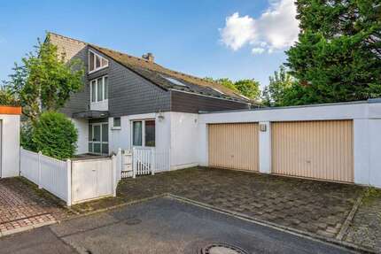 Haus Karlsruhe Grötzingen - 6 Zimmer, 230 m&sup2;, 820.000&euro; | Angebot:25454711