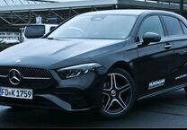 Gebrauchtwagen Mercedes A 180