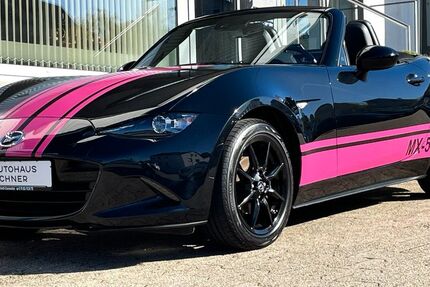 Mazda MX-5 31.000 km 22.490 &euro; Straubenhardt 75334