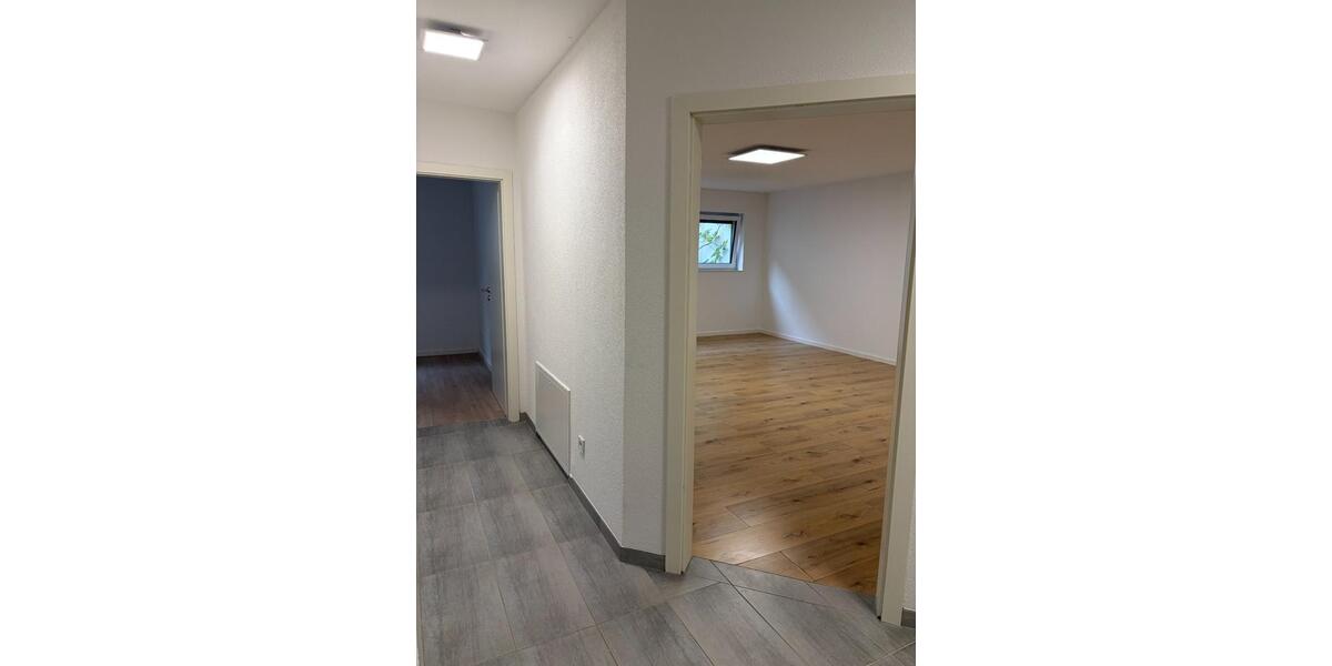 3 Zimmer Wohnung mit 92 m² in Stutensee 3 zimmer