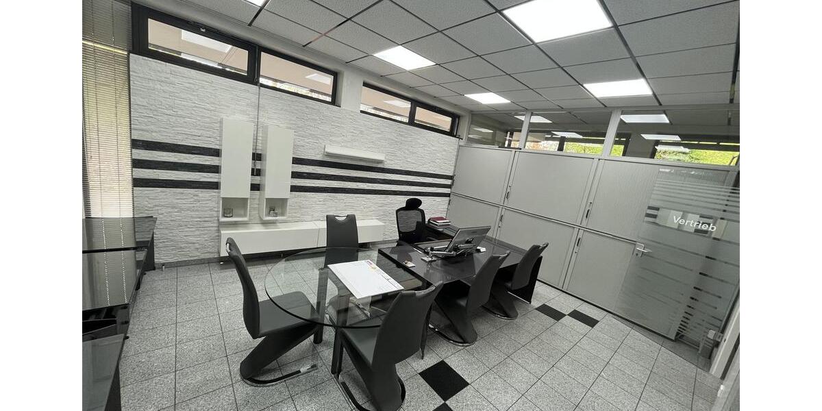 Gewerbeobjekt Karlsruhe Hagsfeld - 999&euro; | Angebot:26099356