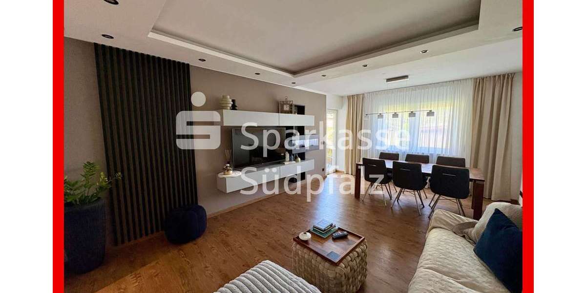 Etagenwohnung Kandel - 3 Zimmer, 80 m&sup2;, 295.000&euro; | Angebot:26869783