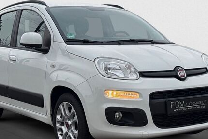 Fiat Panda 62.900 km 8.100 &euro; Kuppenheim 76456