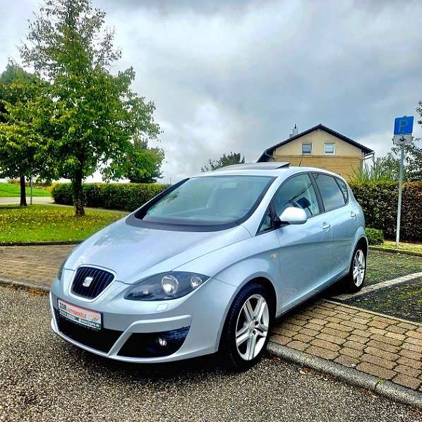 Seat Altea 137.000 km 5.995 € Oberderdingen 75038