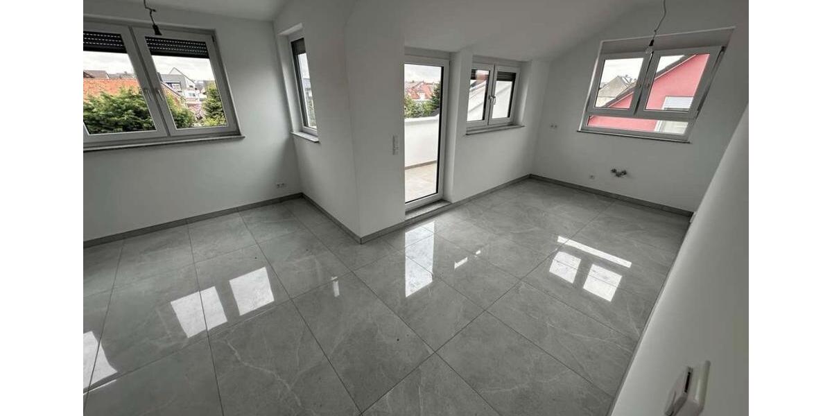 Etagenwohnung Stutensee - 3 Zimmer, 80 m&sup2;, 1.250&euro; | Angebot:26607091