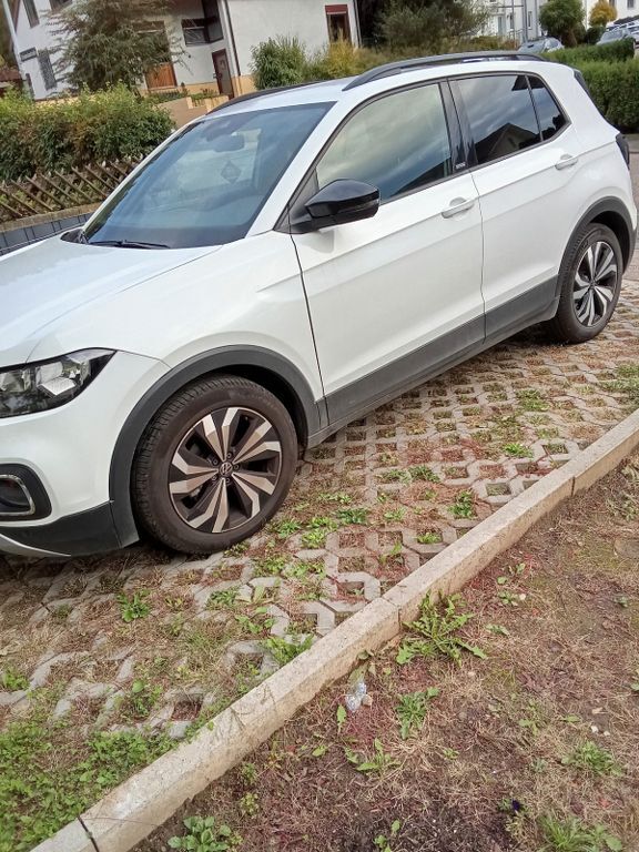 T-Cross