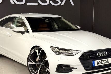 Audi A7 85.000 km 39.499 &euro; Bretten 75015