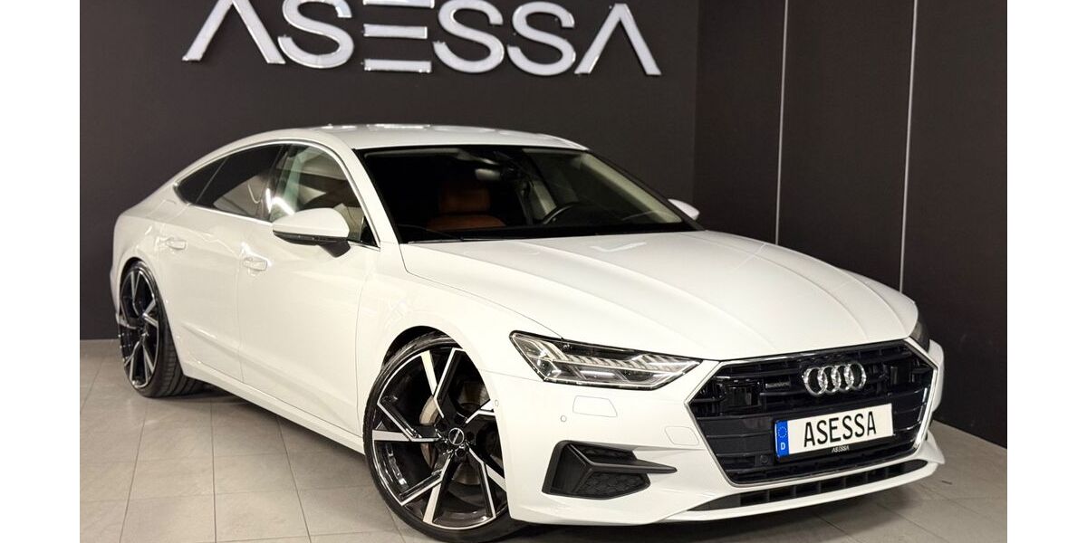 Audi A7 85.000 km 39.499 &euro; Bretten 75015