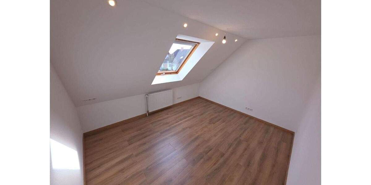 Etagenwohnung Landau in der Pfalz Landau - 3 Zimmer, 66 m&sup2;, 247.499&euro; | Angebot:25657614