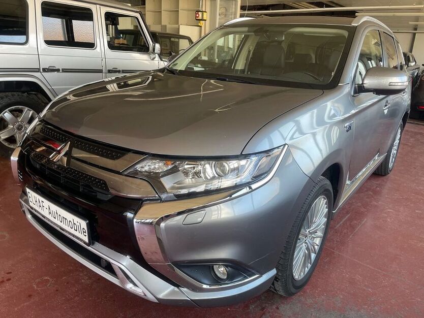 Outlander