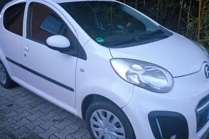Citroen C1 200.000 km 2.800 &euro; Waghäusel 68753